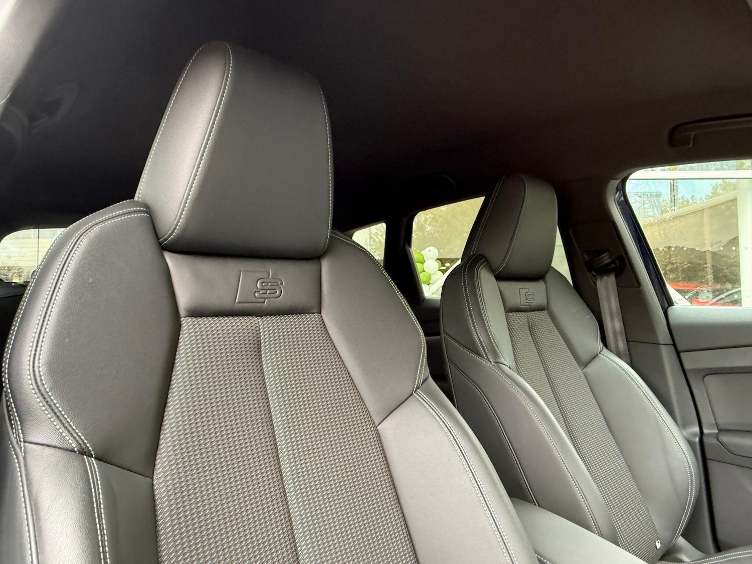 Used Audi Q4 e-tron 2021 for sale - 76473334: Photo 59