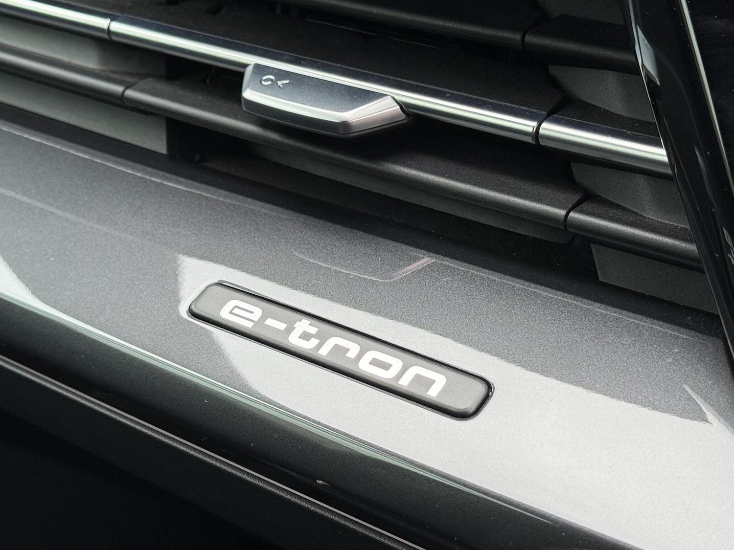 Used Audi Q4 e-tron 2021 for sale - 76473334: Photo 61