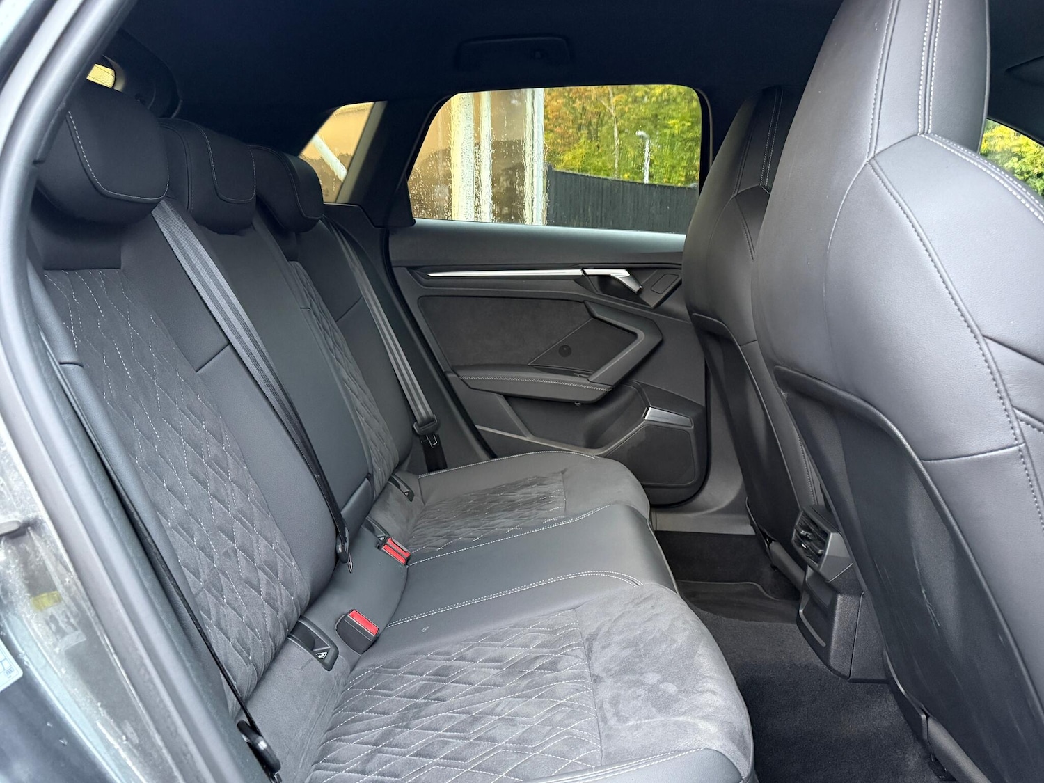 Used Audi A3 for sale - 76457571: Photo 10