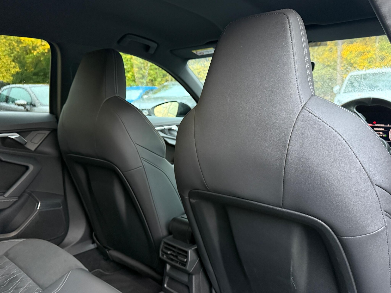 Used Audi A3 for sale - 76457571: Photo 11