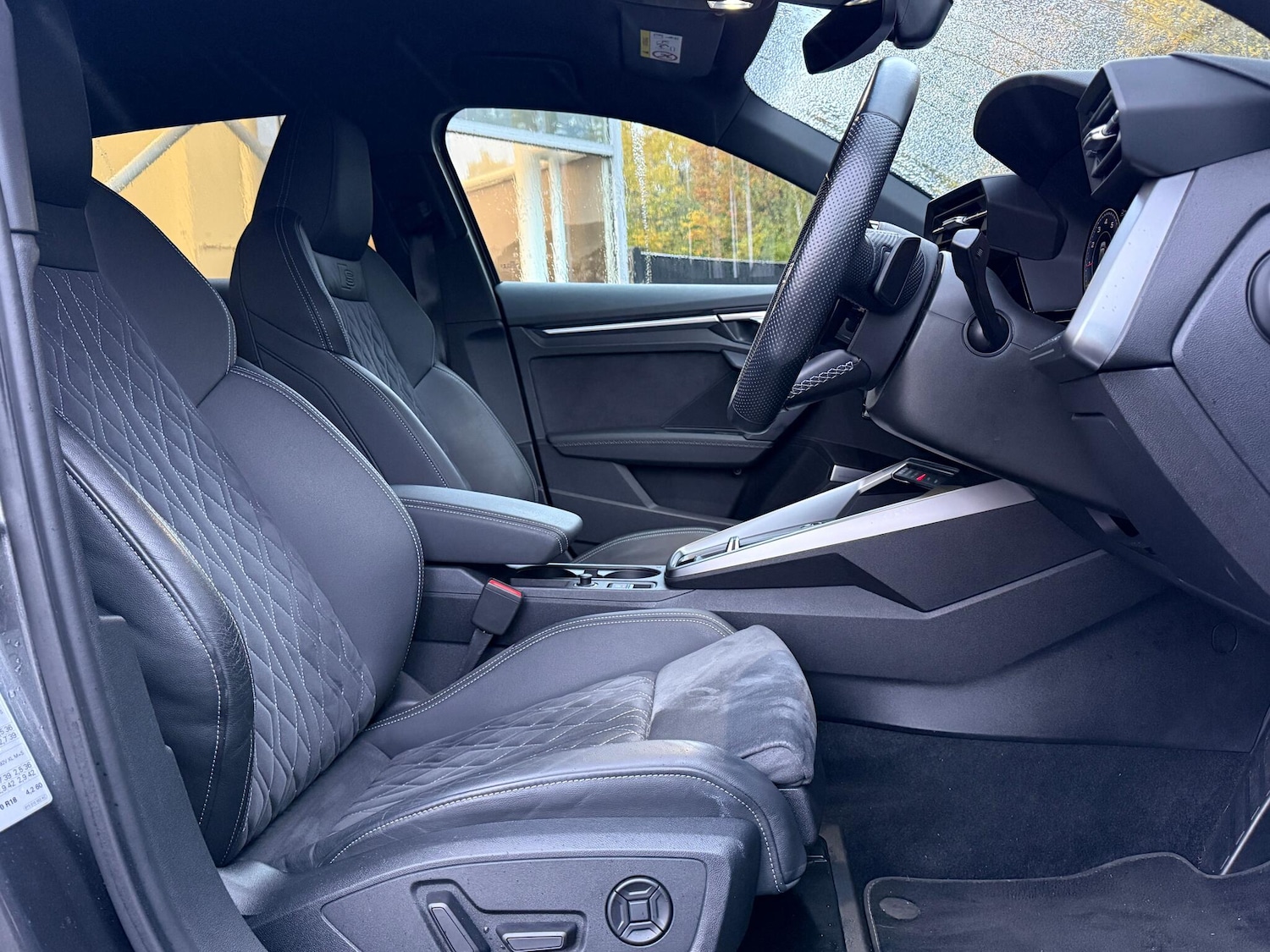 Used Audi A3 for sale - 76457571: Photo 12