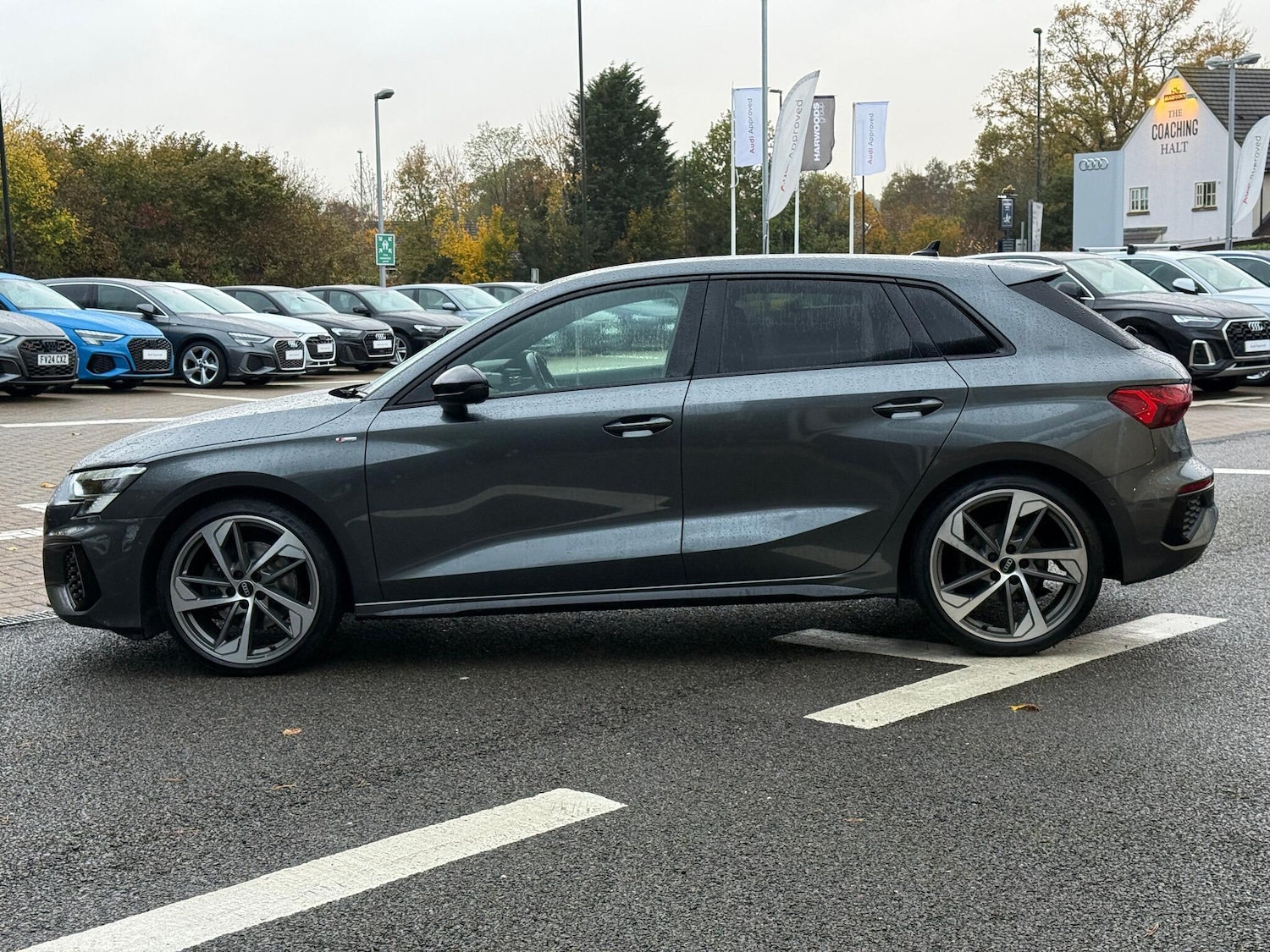 Used Audi A3 for sale - 76457571: Photo 14