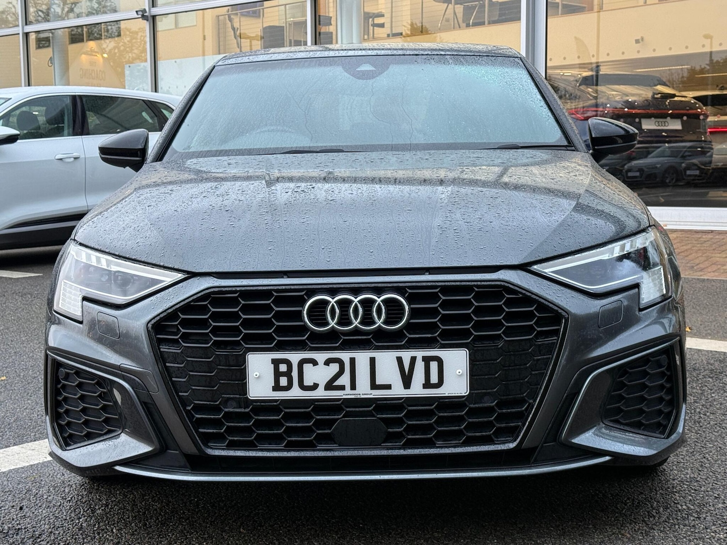 Used Audi A3 for sale - 76457571: Photo 16