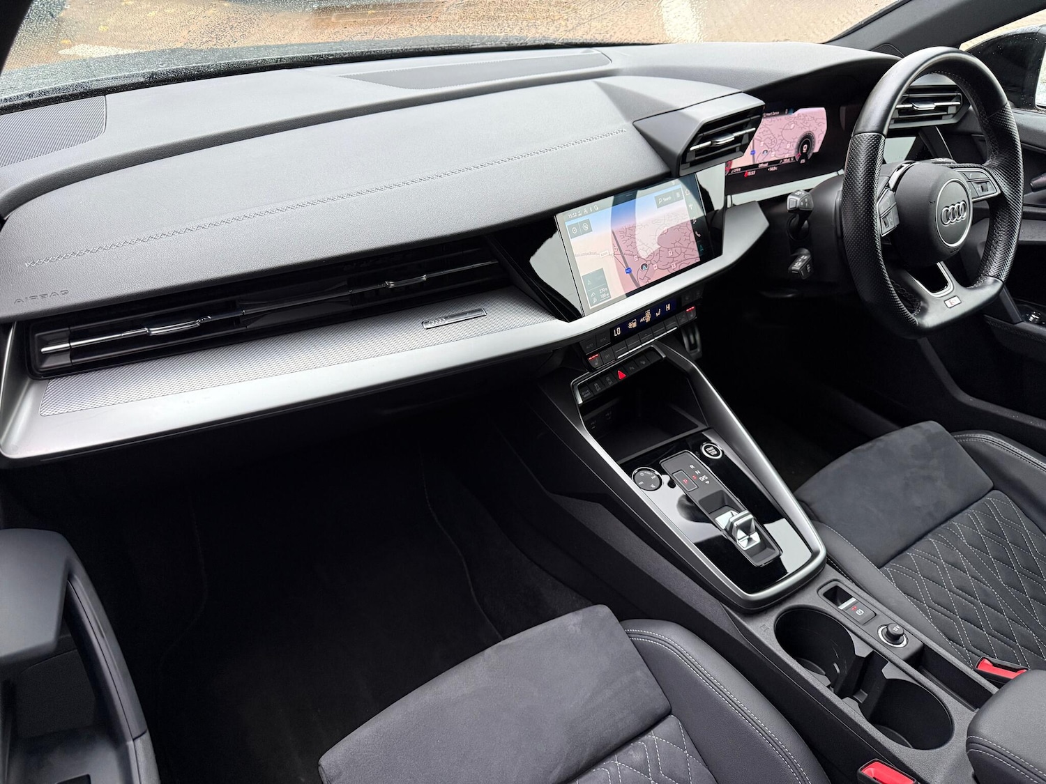 Used Audi A3 for sale - 76457571: Photo 17