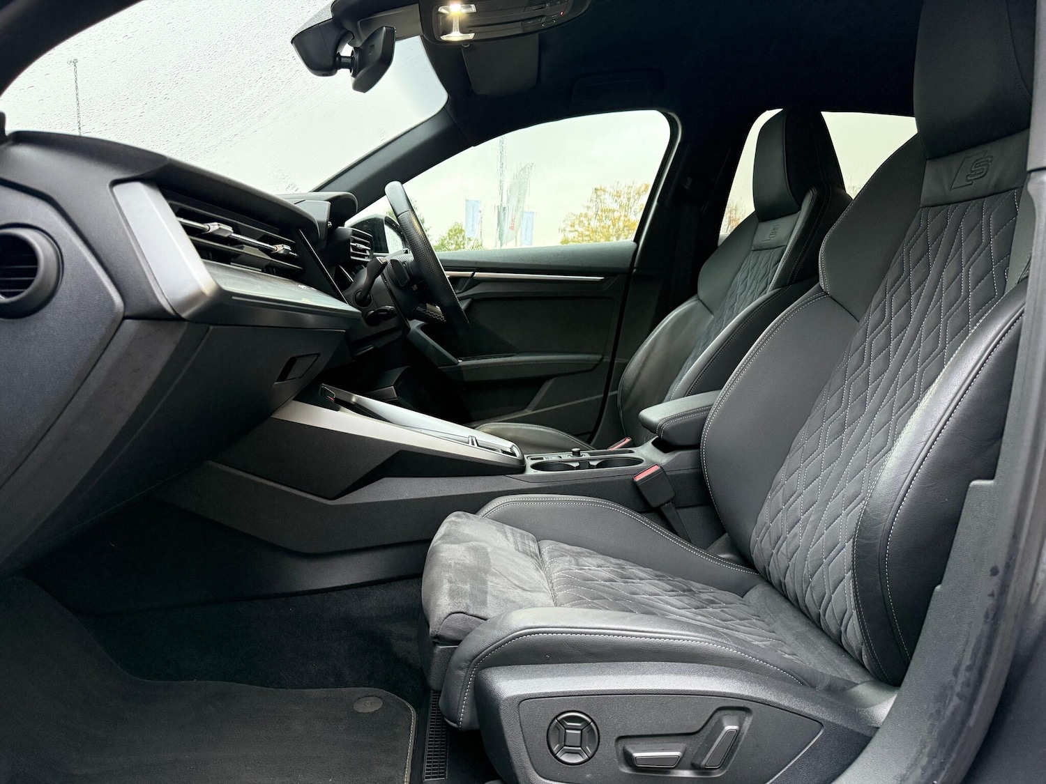 Used Audi A3 for sale - 76457571: Photo 18