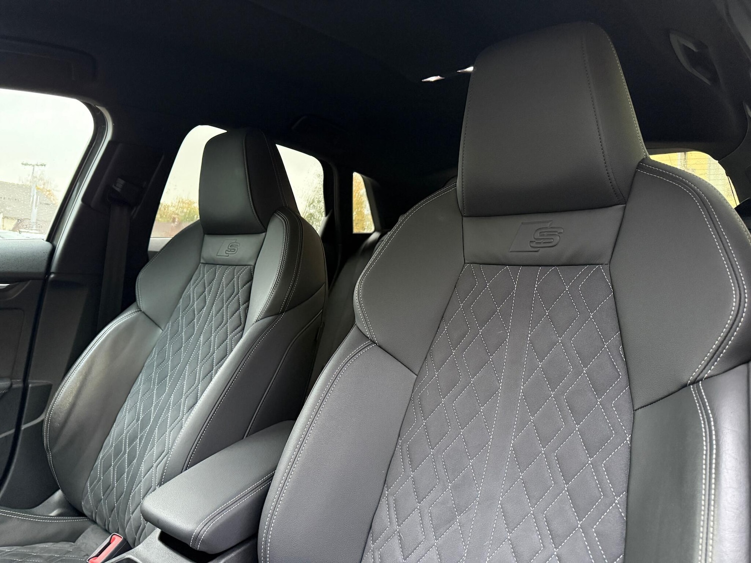 Used Audi A3 for sale - 76457571: Photo 19