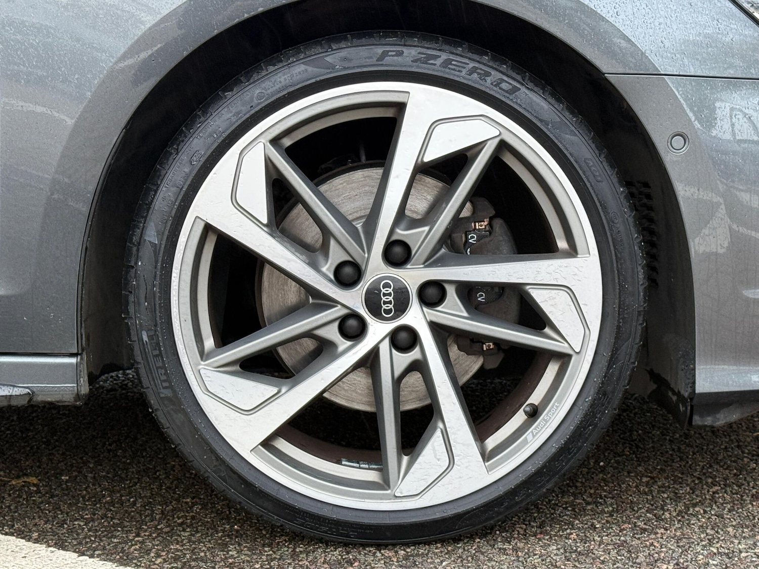 Used Audi A3 for sale - 76457571: Photo 22