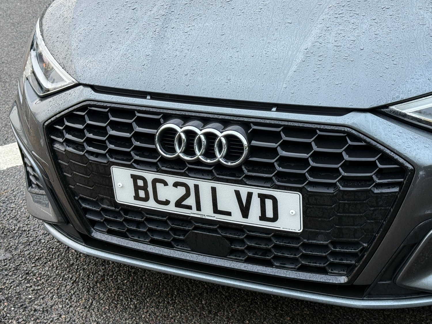 Used Audi A3 for sale - 76457571: Photo 23