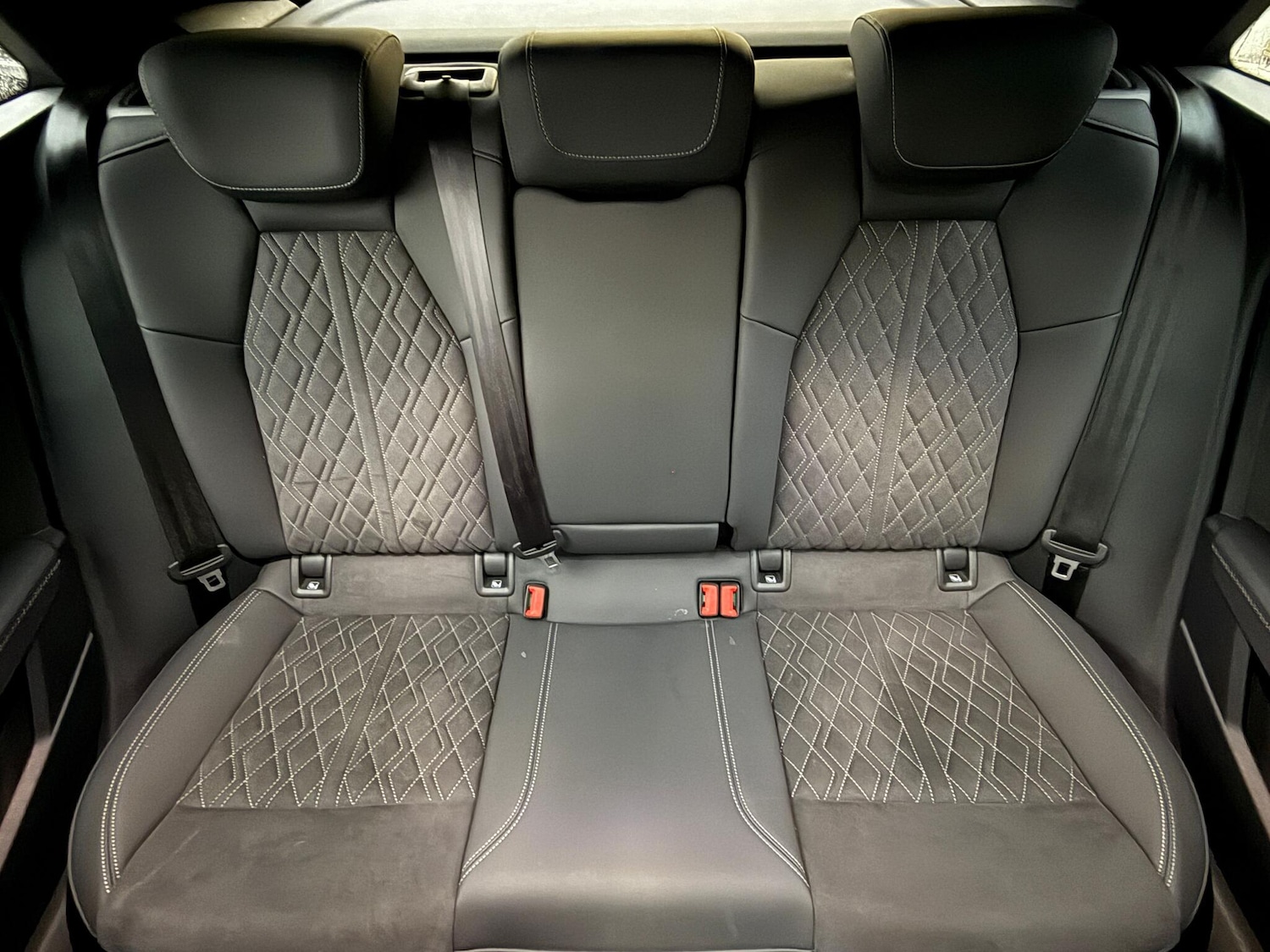 Used Audi A3 for sale - 76457571: Photo 24