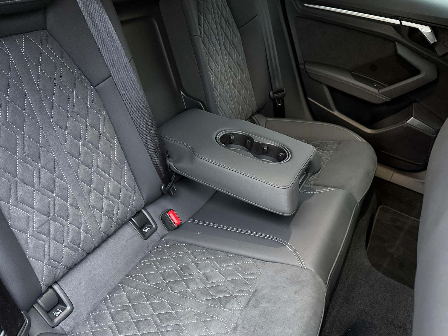 Used Audi A3 for sale - 76457571: Photo 25