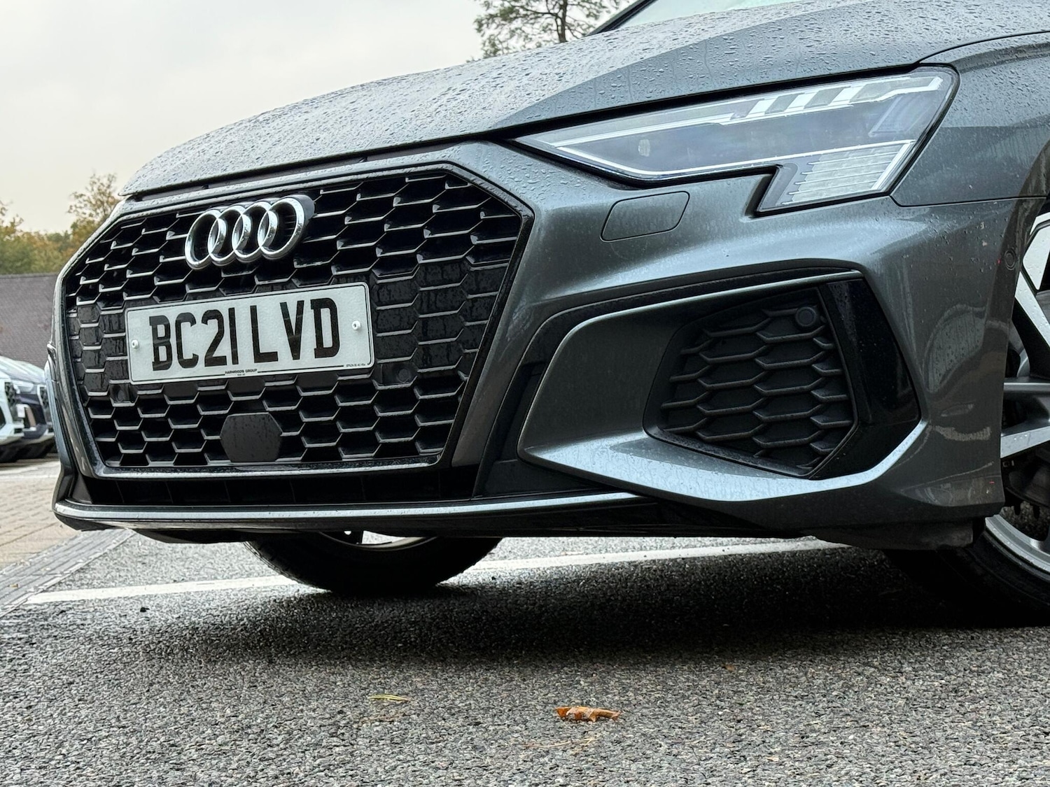 Used Audi A3 for sale - 76457571: Photo 29