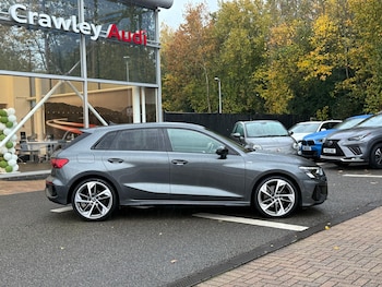 Used Audi A3 2021 for sale - 76457571: Photo