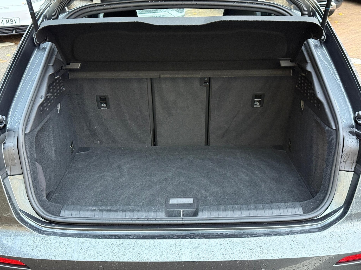 Used Audi A3 for sale - 76457571: Photo 32