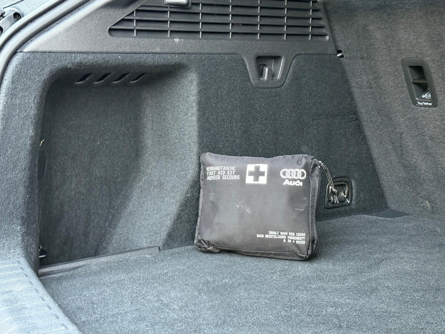 Used Audi A3 for sale - 76457571: Photo 33