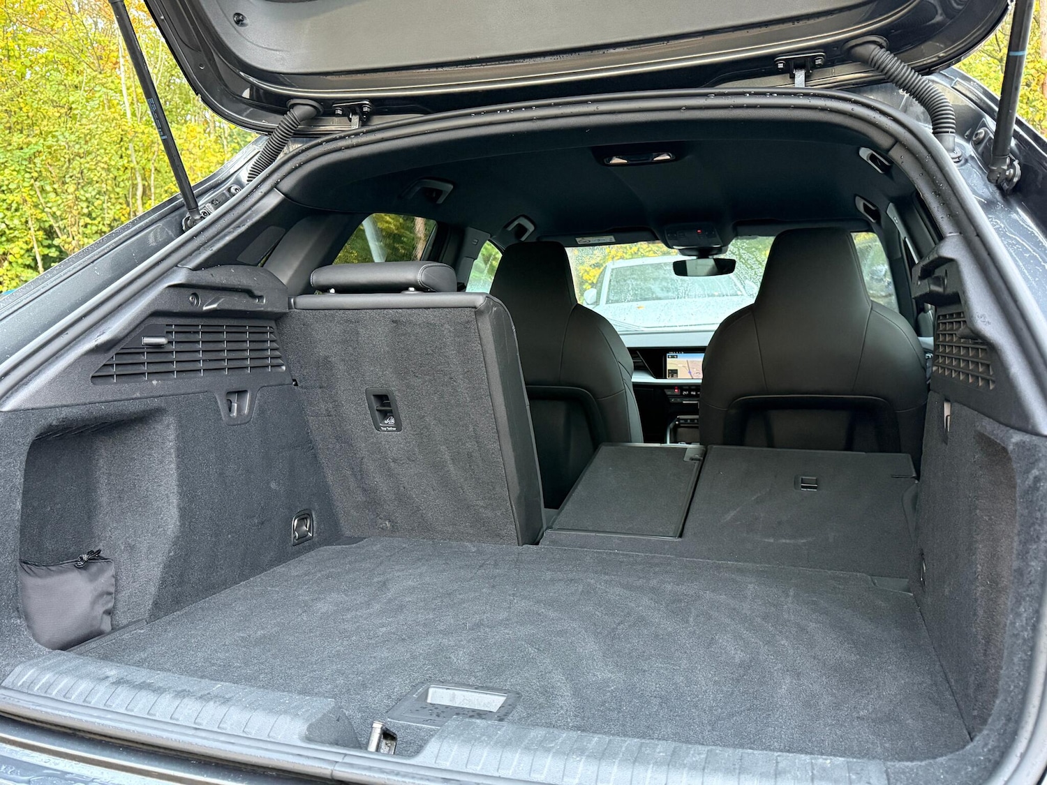 Used Audi A3 for sale - 76457571: Photo 34