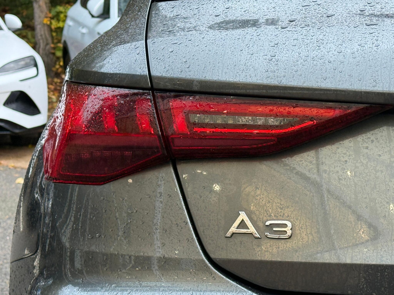 Used Audi A3 for sale - 76457571: Photo 36