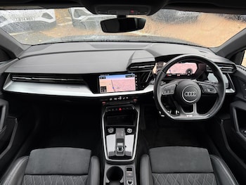 Used Audi A3 2021 for sale - 76457571: Photo