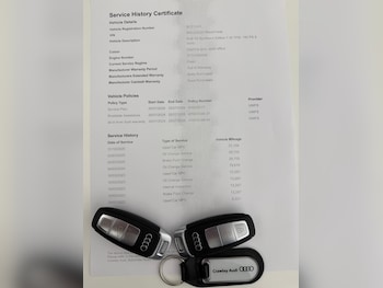 Used Audi A3 2021 for sale - 76457571: Photo