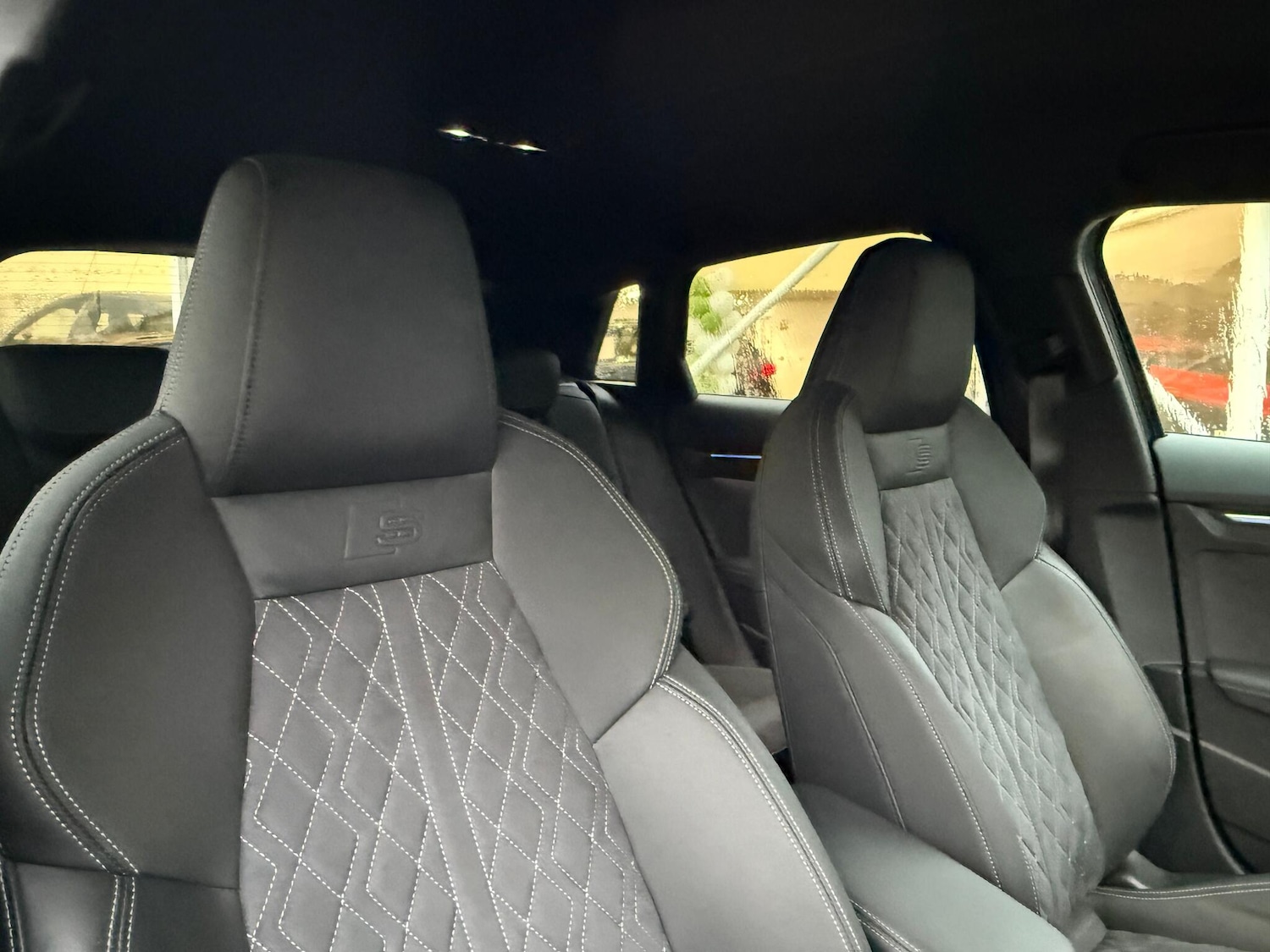 Used Audi A3 for sale - 76457571: Photo 52