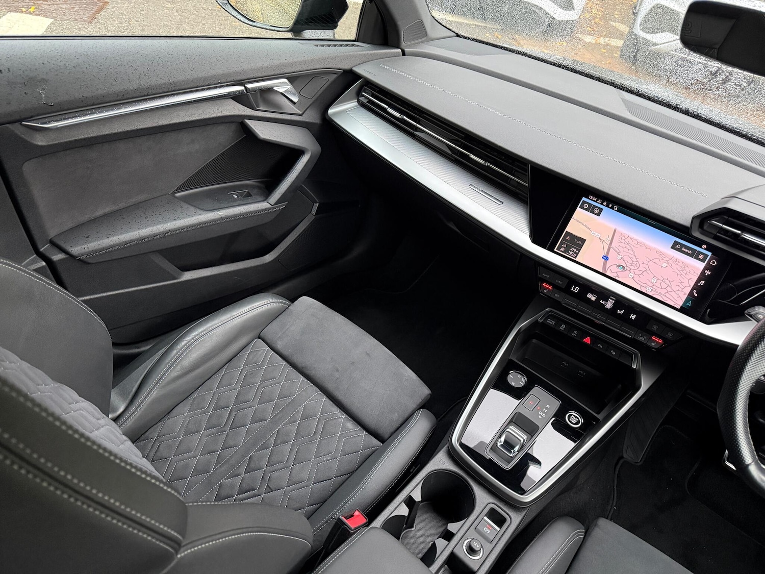 Used Audi A3 for sale - 76457571: Photo 57