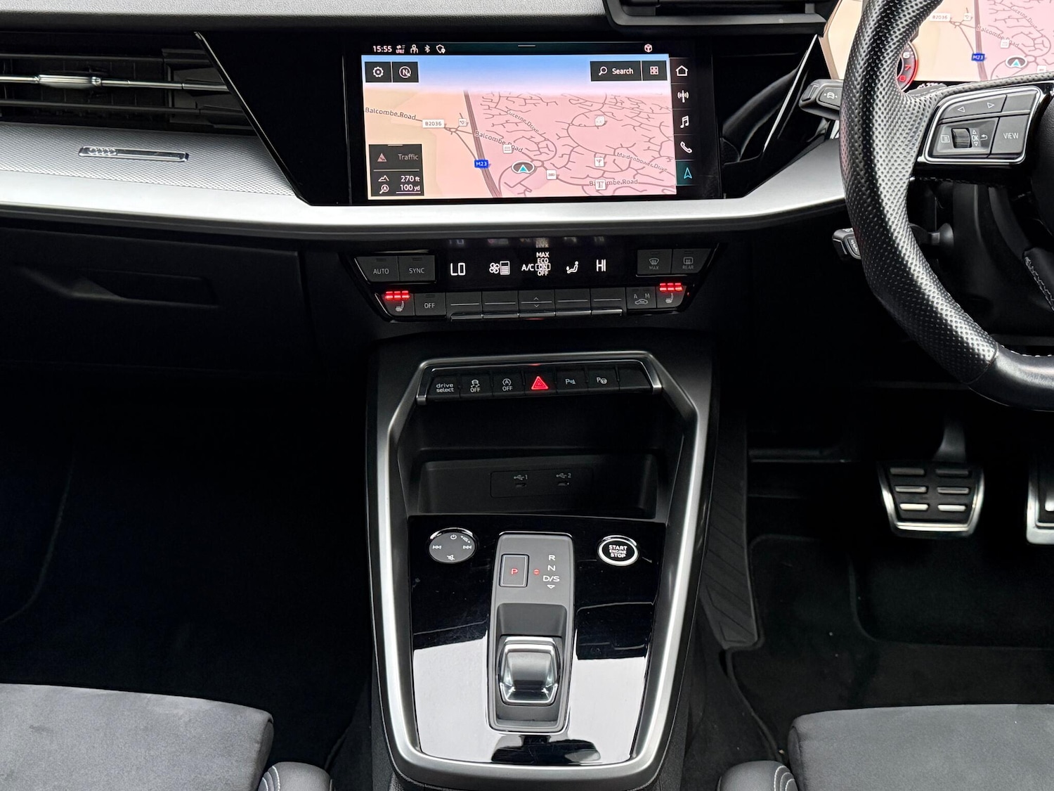 Used Audi A3 for sale - 76457571: Photo 58