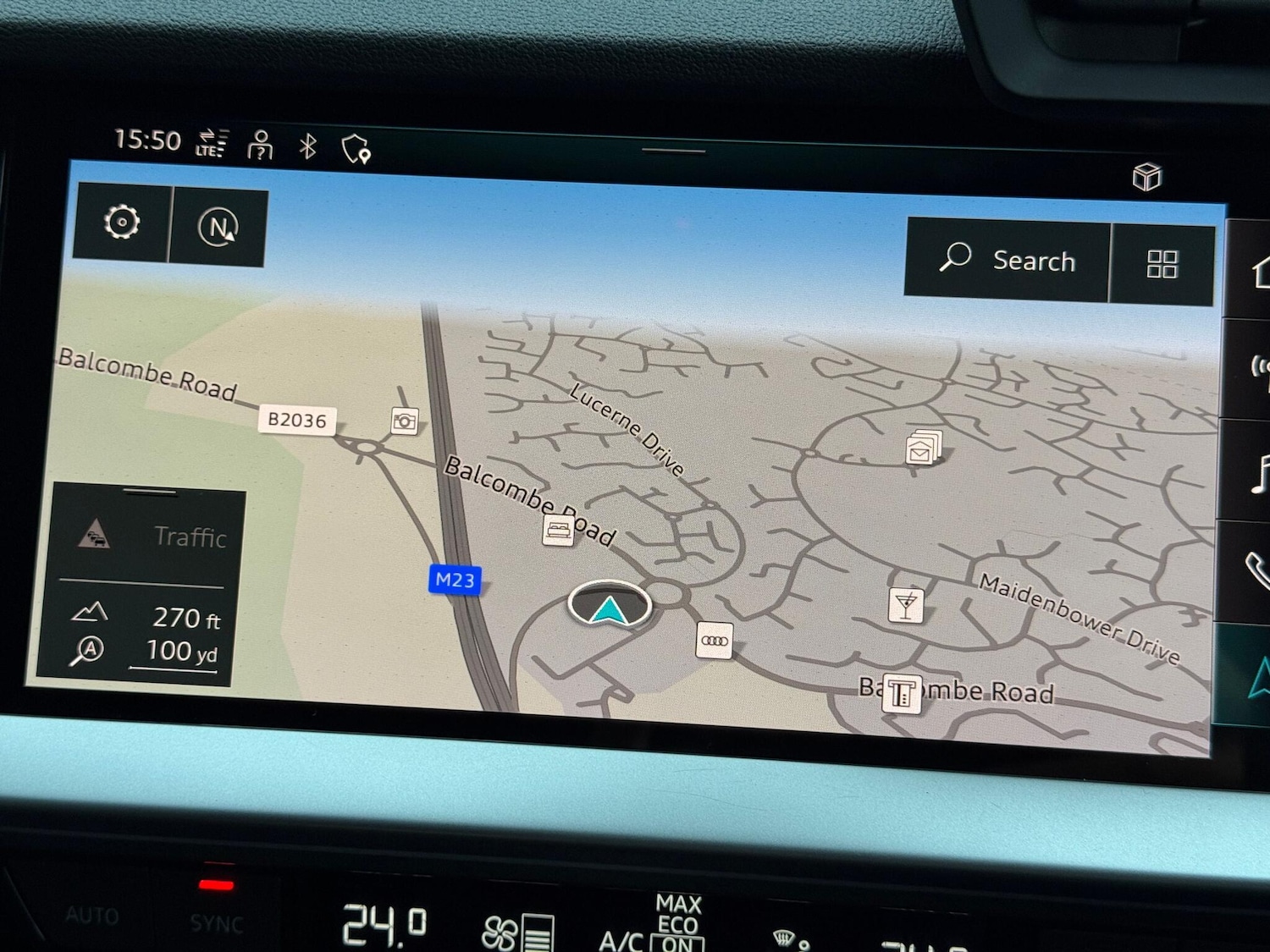 Used Audi A3 for sale - 76457571: Photo 6