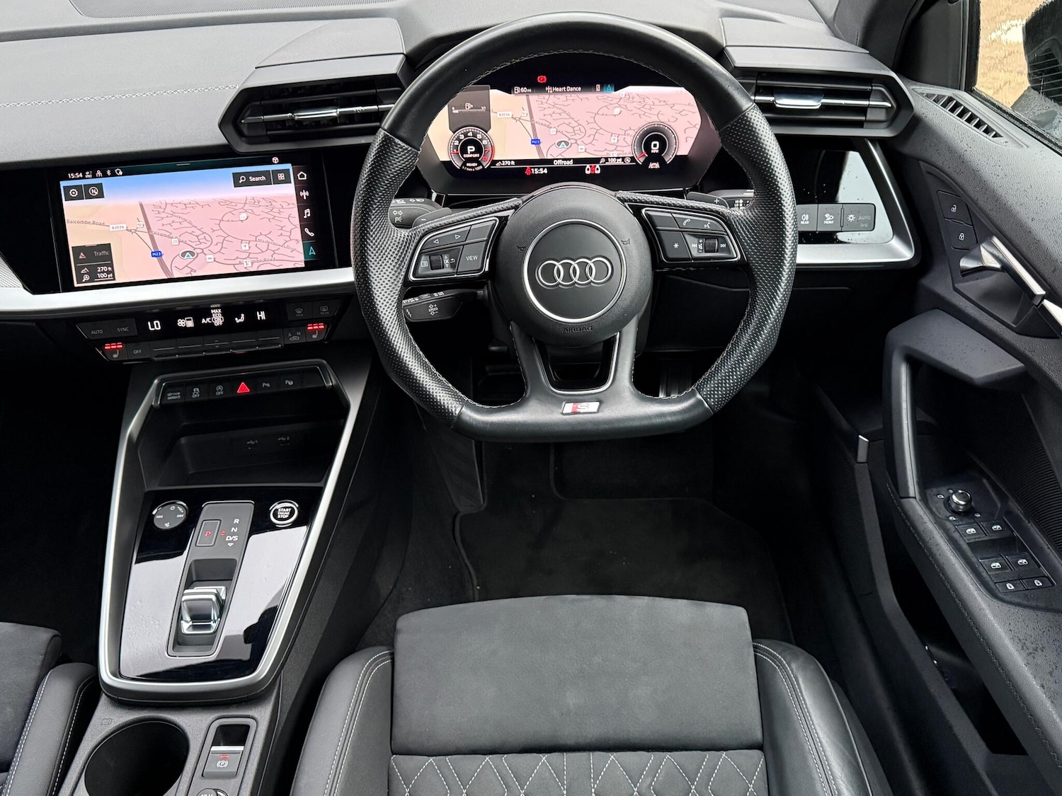 Used Audi A3 for sale - 76457571: Photo 60