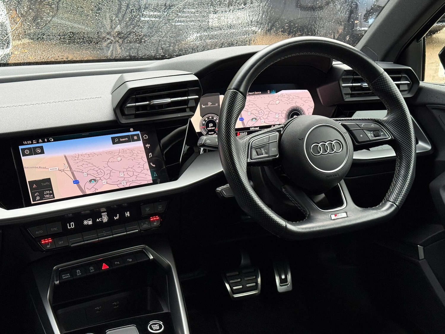 Used Audi A3 for sale - 76457571: Photo 61