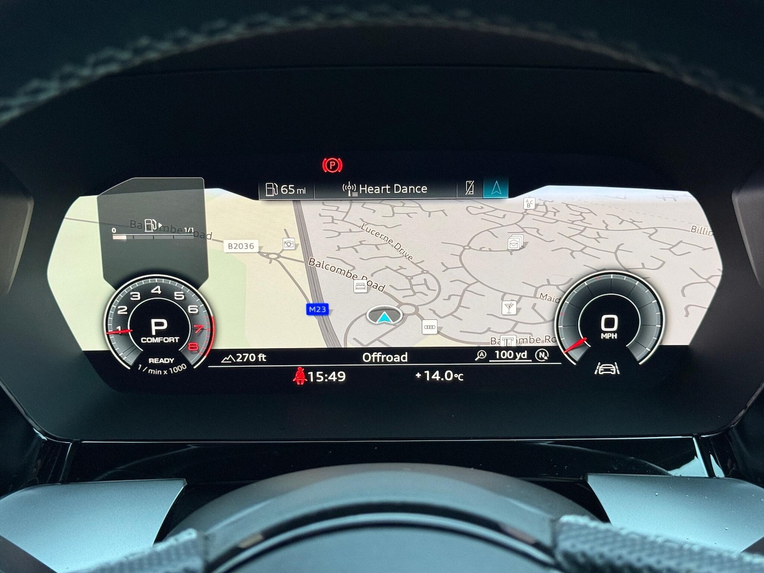 Used Audi A3 for sale - 76457571: Photo 62