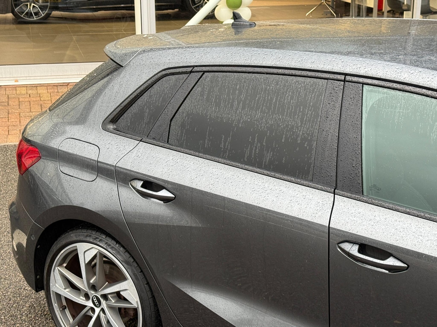 Used Audi A3 for sale - 76457571: Photo 63