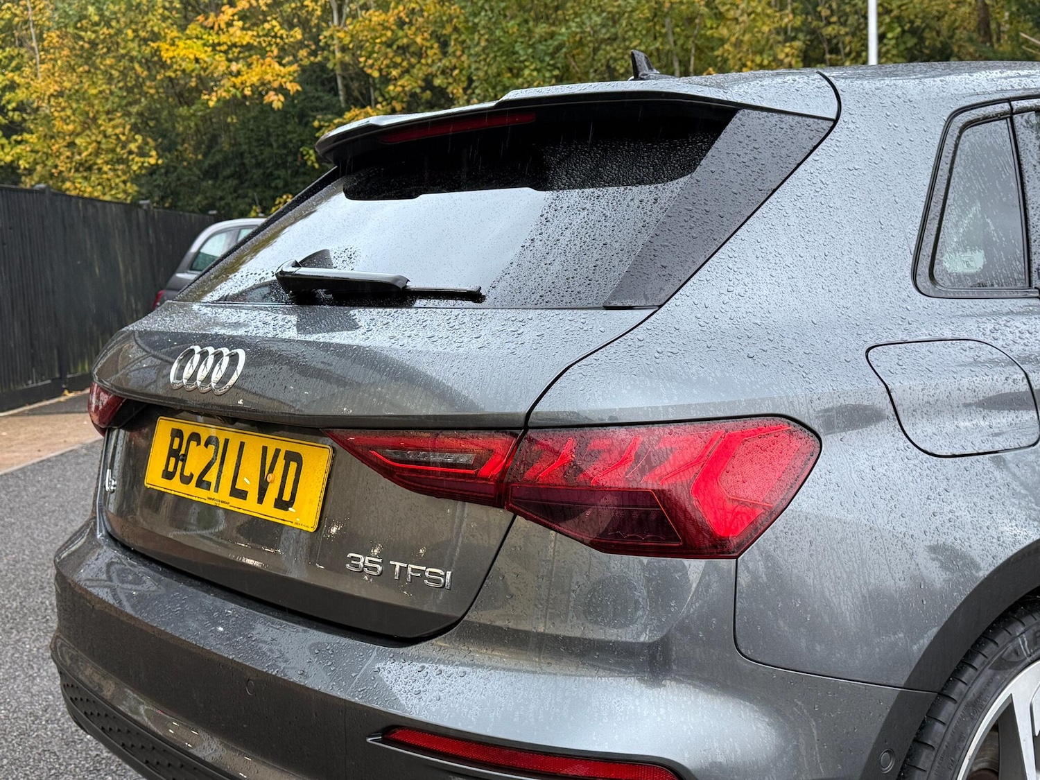 Used Audi A3 for sale - 76457571: Photo 64