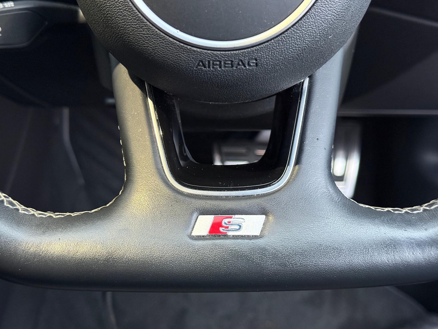 Used Audi A3 for sale - 76457571: Photo 67