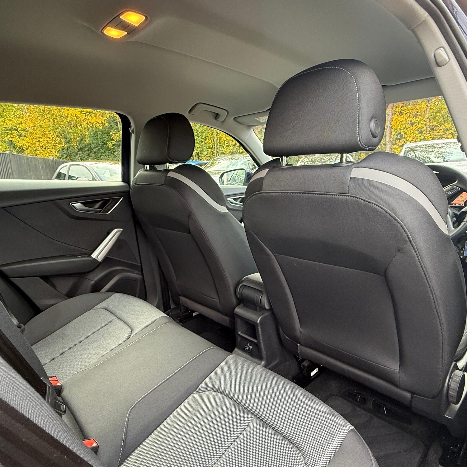 Used Audi Q2 2023 for sale - 76688938: Photo 10