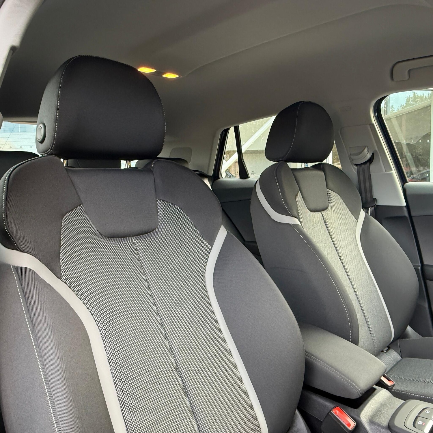 Used Audi Q2 2023 for sale - 76688938: Photo 11