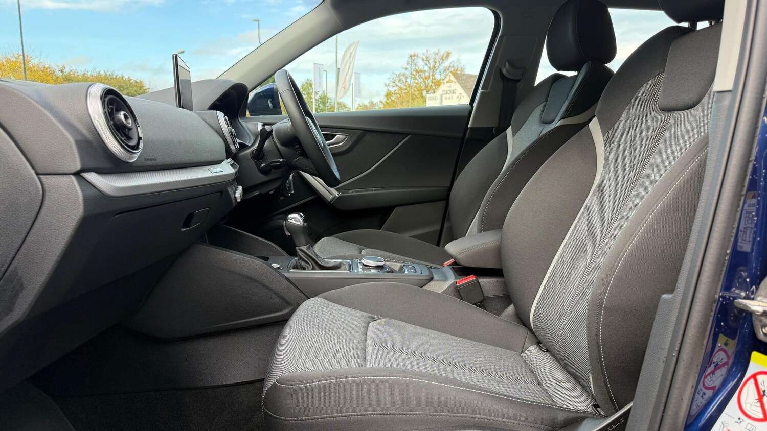 Used Audi Q2 2023 for sale - 76688938: Photo 18