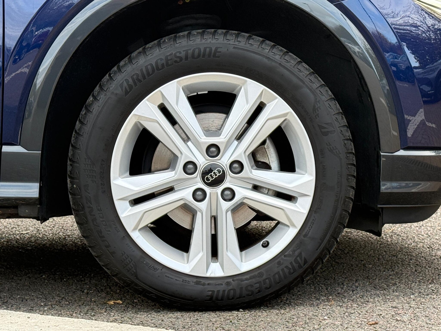 Used Audi Q2 2023 for sale - 76688938: Photo 23