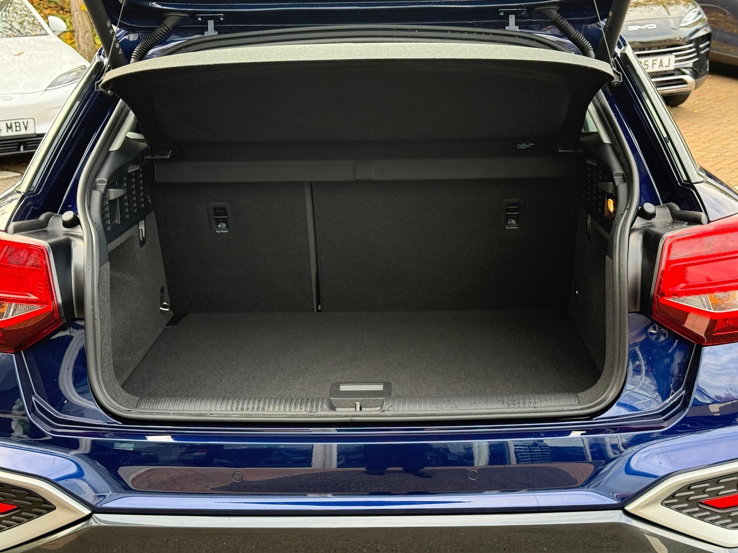 Used Audi Q2 2023 for sale - 76688938: Photo 32