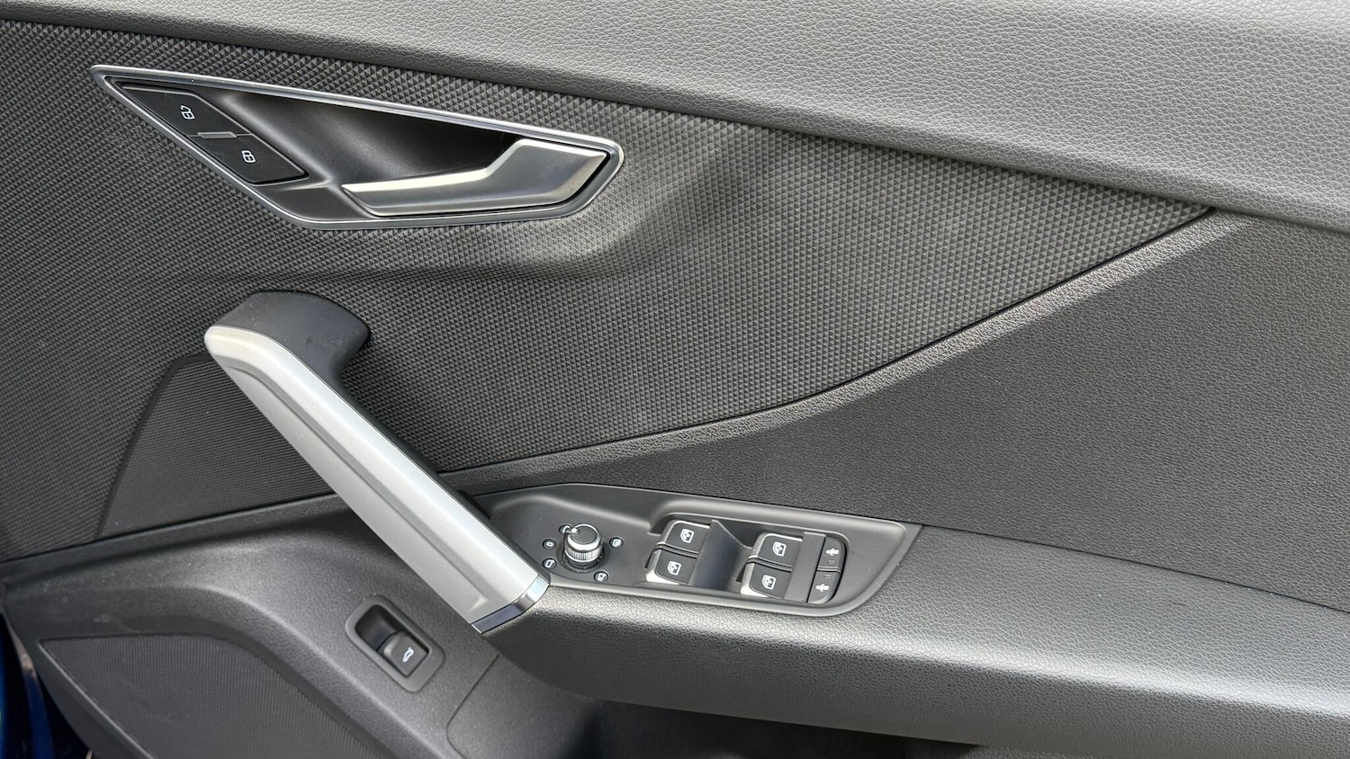 Used Audi Q2 2023 for sale - 76688938: Photo 39