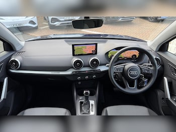 Used Audi Q2 2023 for sale - 76688938: Photo