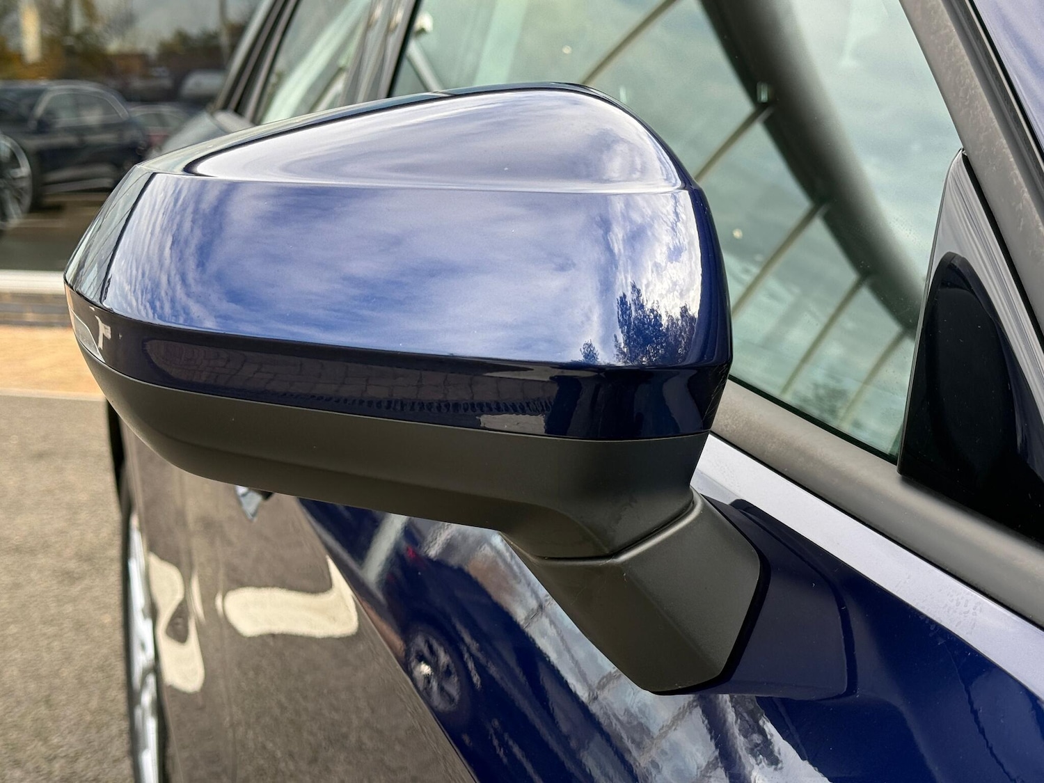 Used Audi Q2 2023 for sale - 76688938: Photo 45