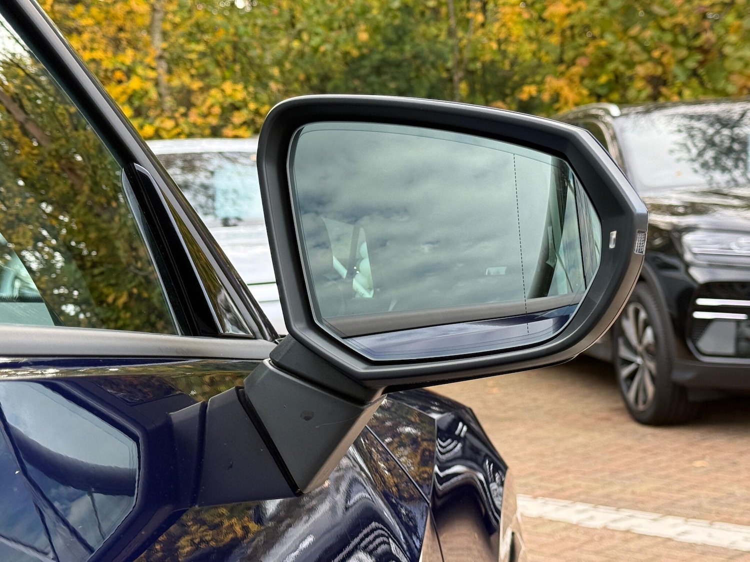 Used Audi Q2 2023 for sale - 76688938: Photo 46