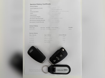 Used Audi Q2 2023 for sale - 76688938: Photo