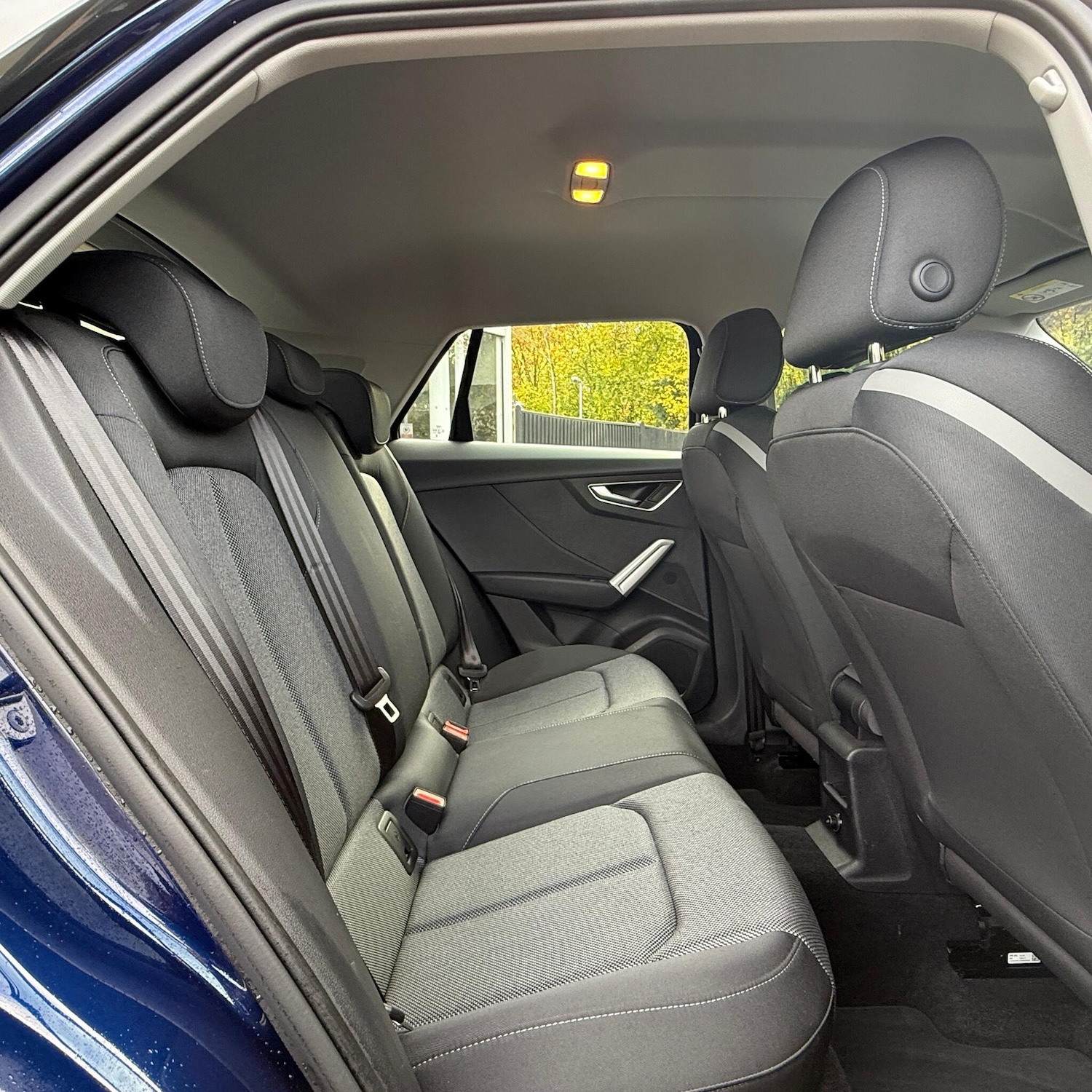 Used Audi Q2 2023 for sale - 76688938: Photo 9