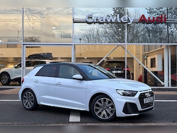 Audi - A1