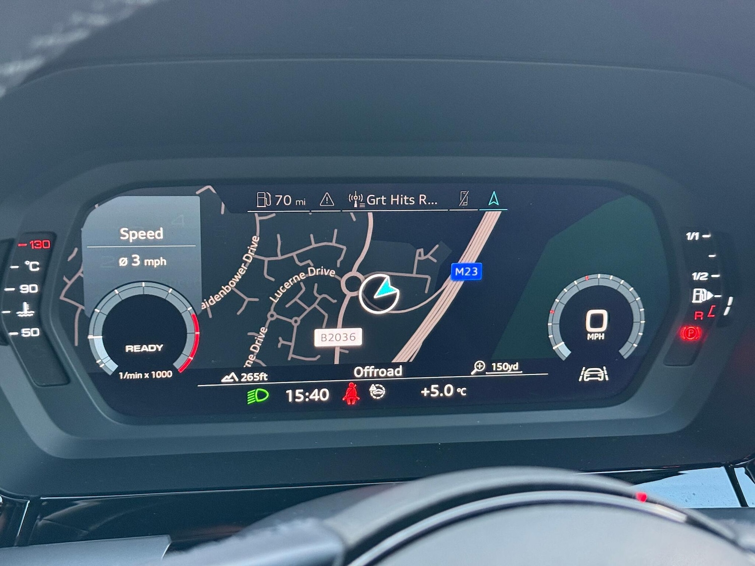 Used Audi A3 2020 for sale - 77131788: Photo 14