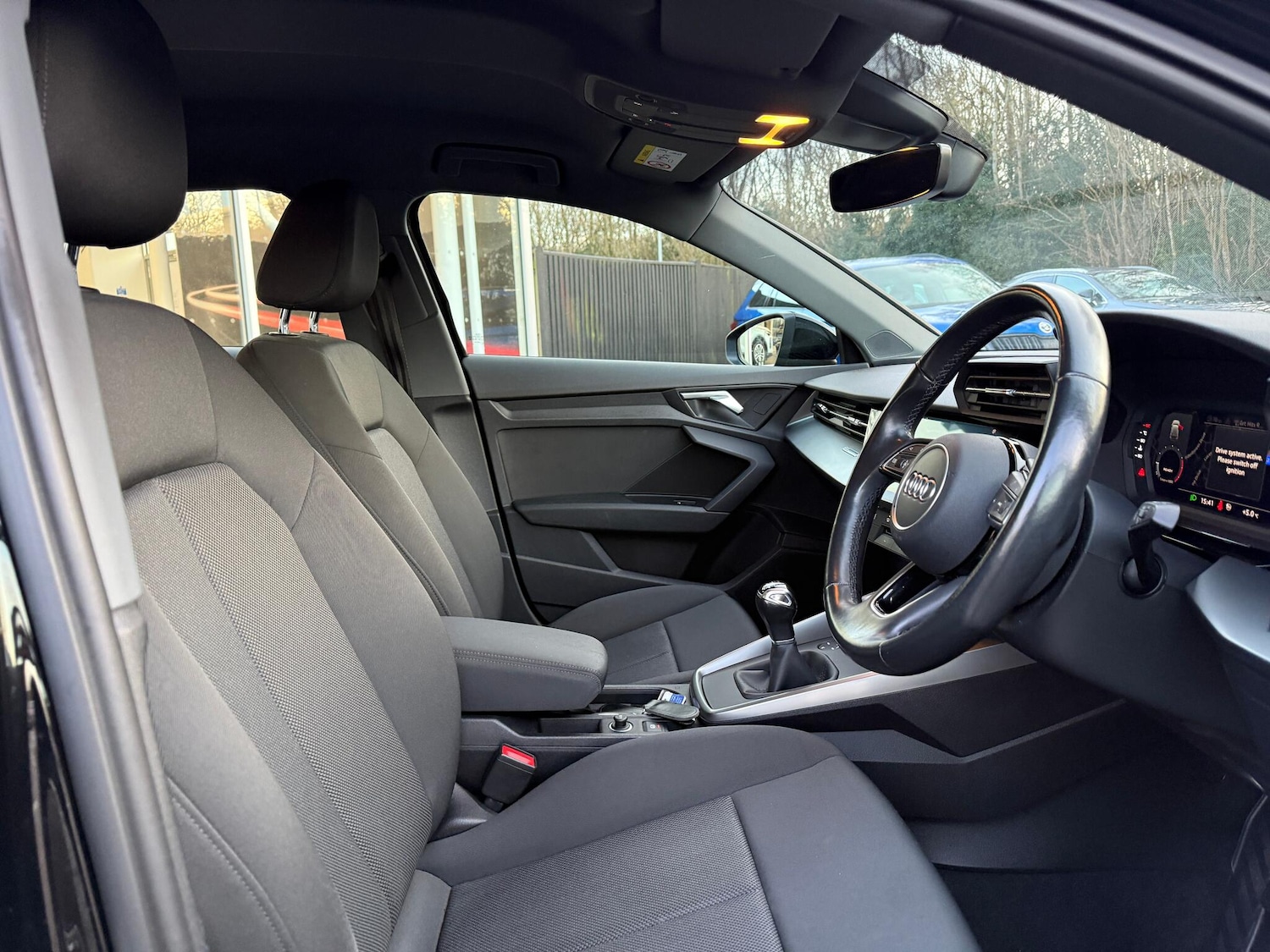 Used Audi A3 2020 for sale - 77131788: Photo 26