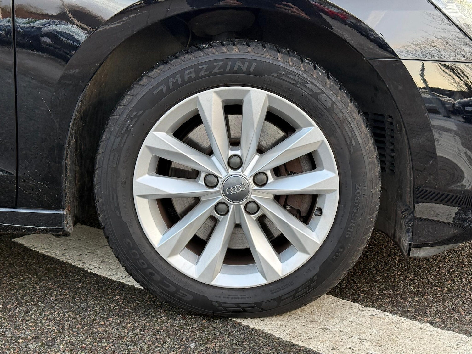 Used Audi A3 2020 for sale - 77131788: Photo 27