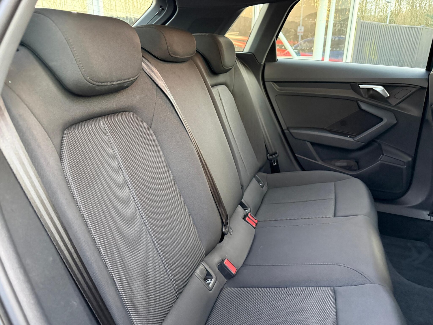 Used Audi A3 2020 for sale - 77131788: Photo 29