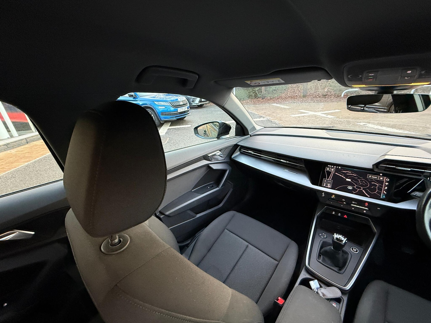 Used Audi A3 2020 for sale - 77131788: Photo 32