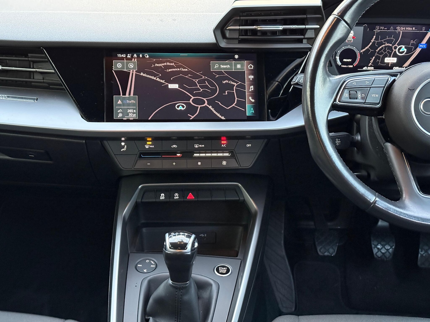 Used Audi A3 2020 for sale - 77131788: Photo 34